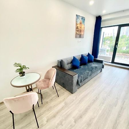 Apartament Аркадийский Дворец. Санрайз Odessa Zewnętrze zdjęcie