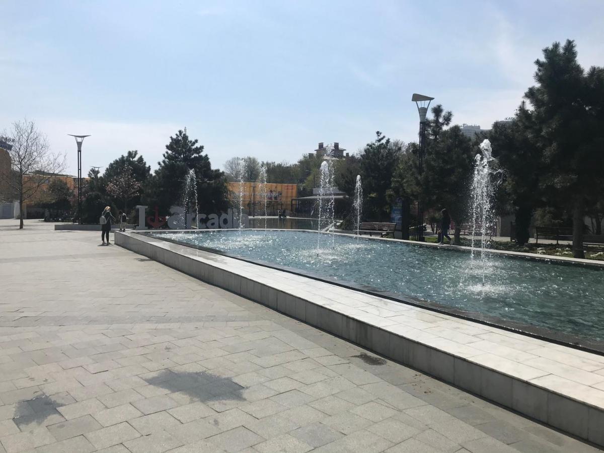 Apartament Аркадийский Дворец. Санрайз Odessa Zewnętrze zdjęcie