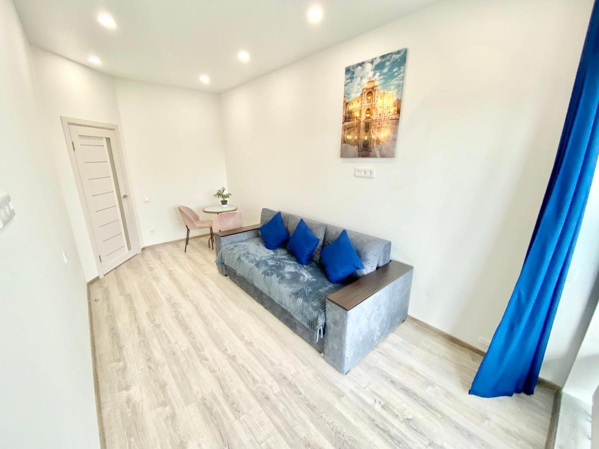 Apartament Аркадийский Дворец. Санрайз Odessa Zewnętrze zdjęcie