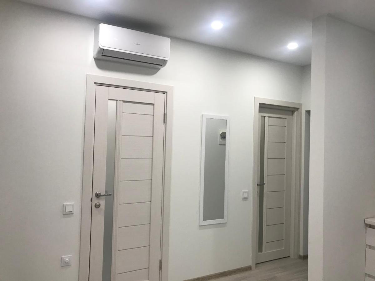 Apartament Аркадийский Дворец. Санрайз Odessa Zewnętrze zdjęcie