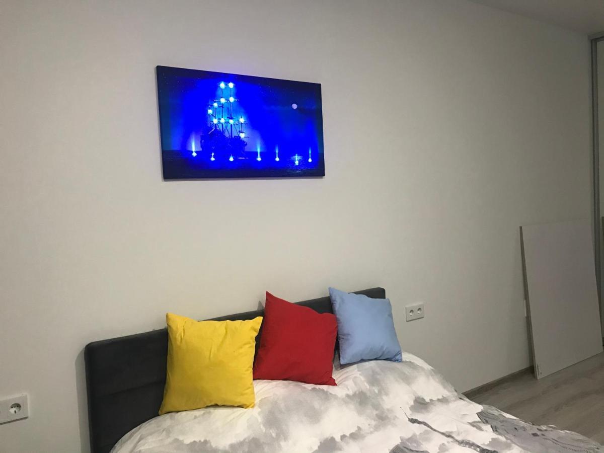 Apartament Аркадийский Дворец. Санрайз Odessa Zewnętrze zdjęcie