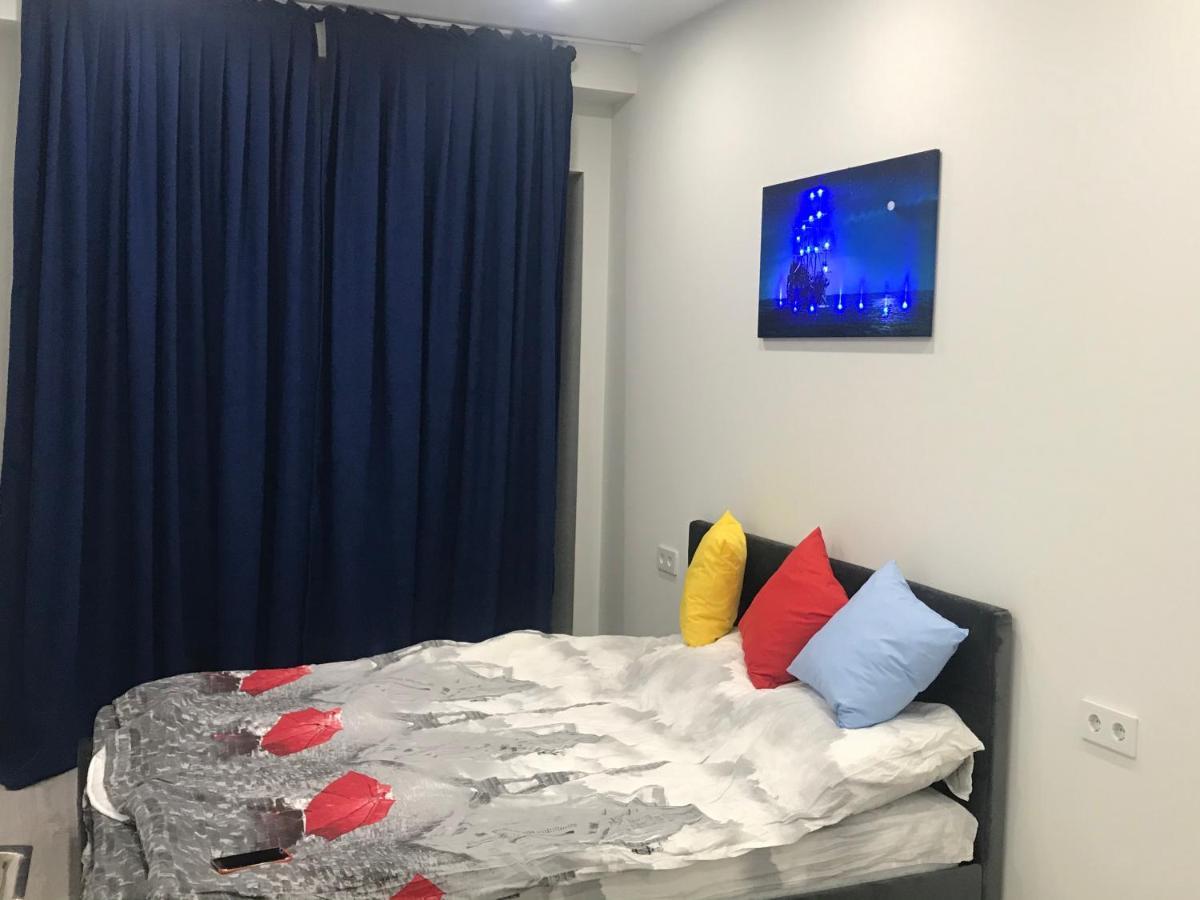 Apartament Аркадийский Дворец. Санрайз Odessa Zewnętrze zdjęcie