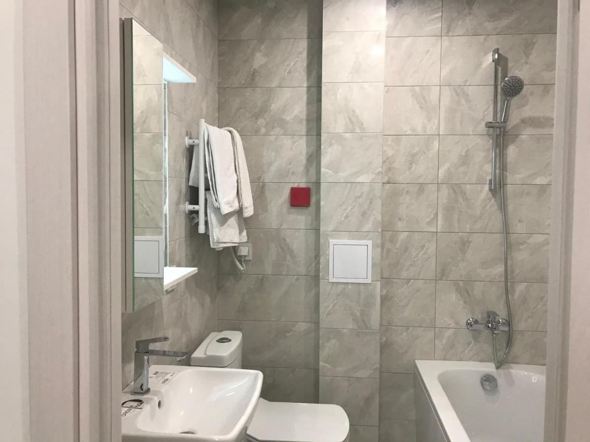 Apartament Аркадийский Дворец. Санрайз Odessa Zewnętrze zdjęcie