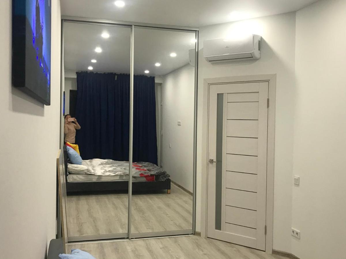 Apartament Аркадийский Дворец. Санрайз Odessa Zewnętrze zdjęcie