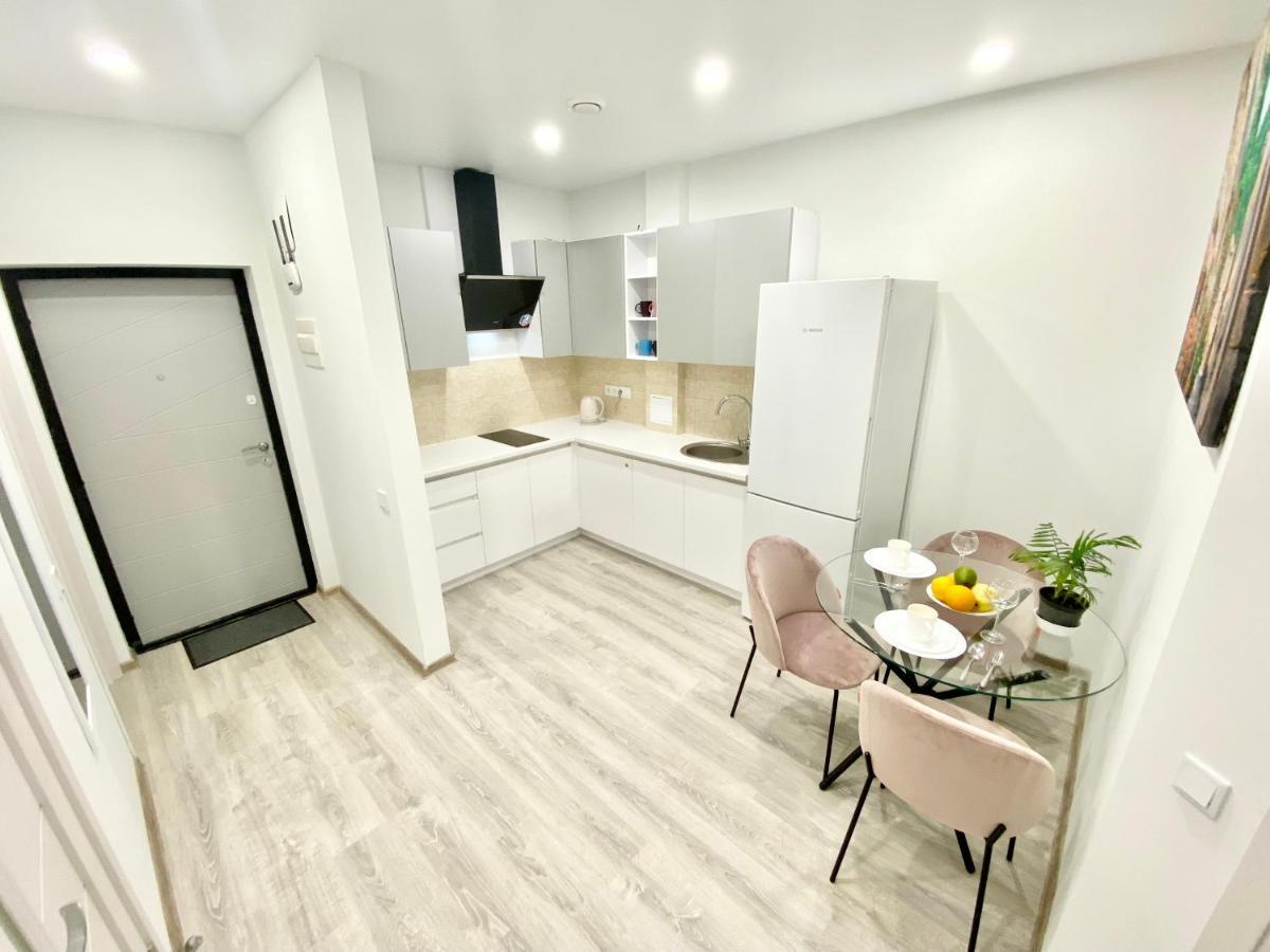 Apartament Аркадийский Дворец. Санрайз Odessa Zewnętrze zdjęcie