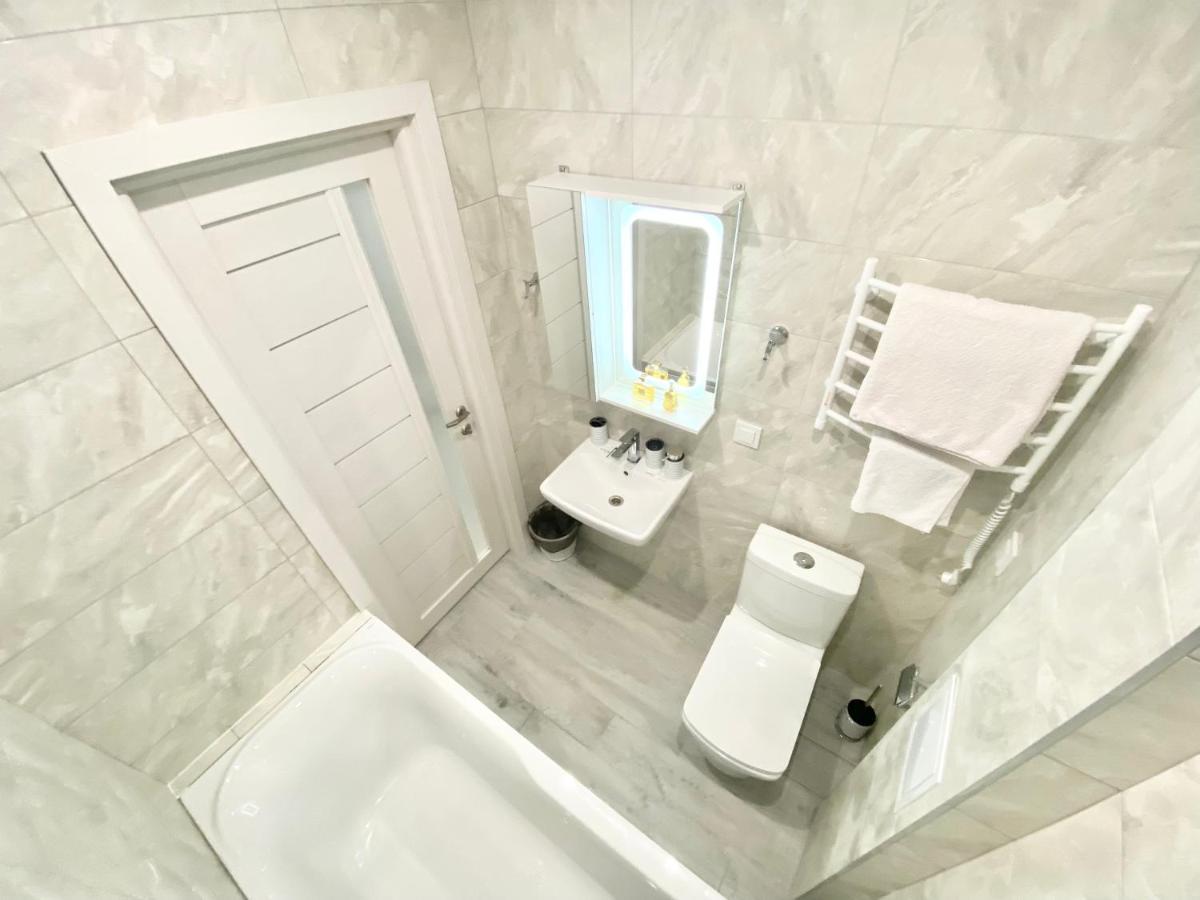 Apartament Аркадийский Дворец. Санрайз Odessa Zewnętrze zdjęcie