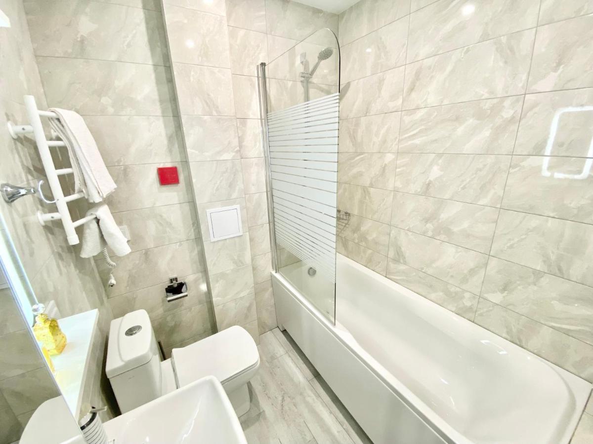 Apartament Аркадийский Дворец. Санрайз Odessa Zewnętrze zdjęcie