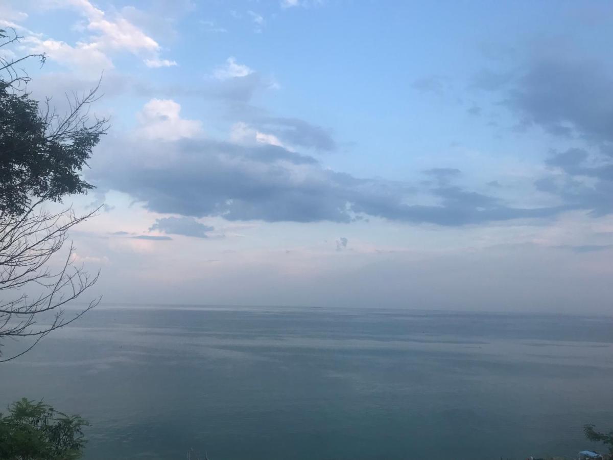 Apartament Аркадийский Дворец. Санрайз Odessa Zewnętrze zdjęcie
