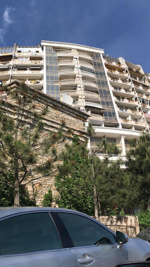 Apartament Аркадийский Дворец. Санрайз Odessa Zewnętrze zdjęcie