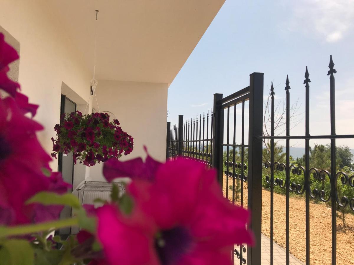 Apartament Аркадийский Дворец. Санрайз Odessa Zewnętrze zdjęcie