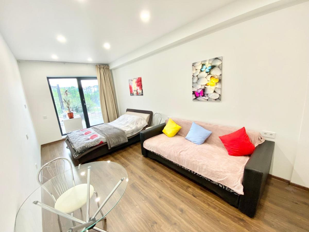 Apartament Аркадийский Дворец. Санрайз Odessa Zewnętrze zdjęcie
