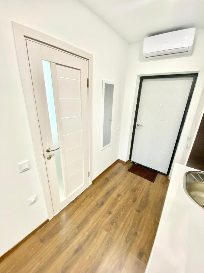 Apartament Аркадийский Дворец. Санрайз Odessa Zewnętrze zdjęcie