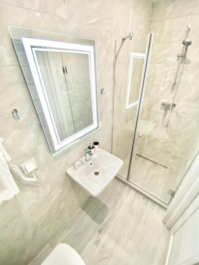 Apartament Аркадийский Дворец. Санрайз Odessa Zewnętrze zdjęcie